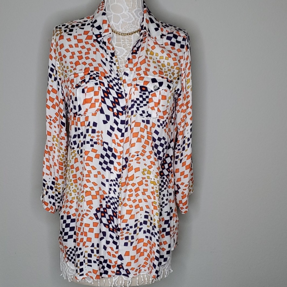 Cabi Grand Prix Top